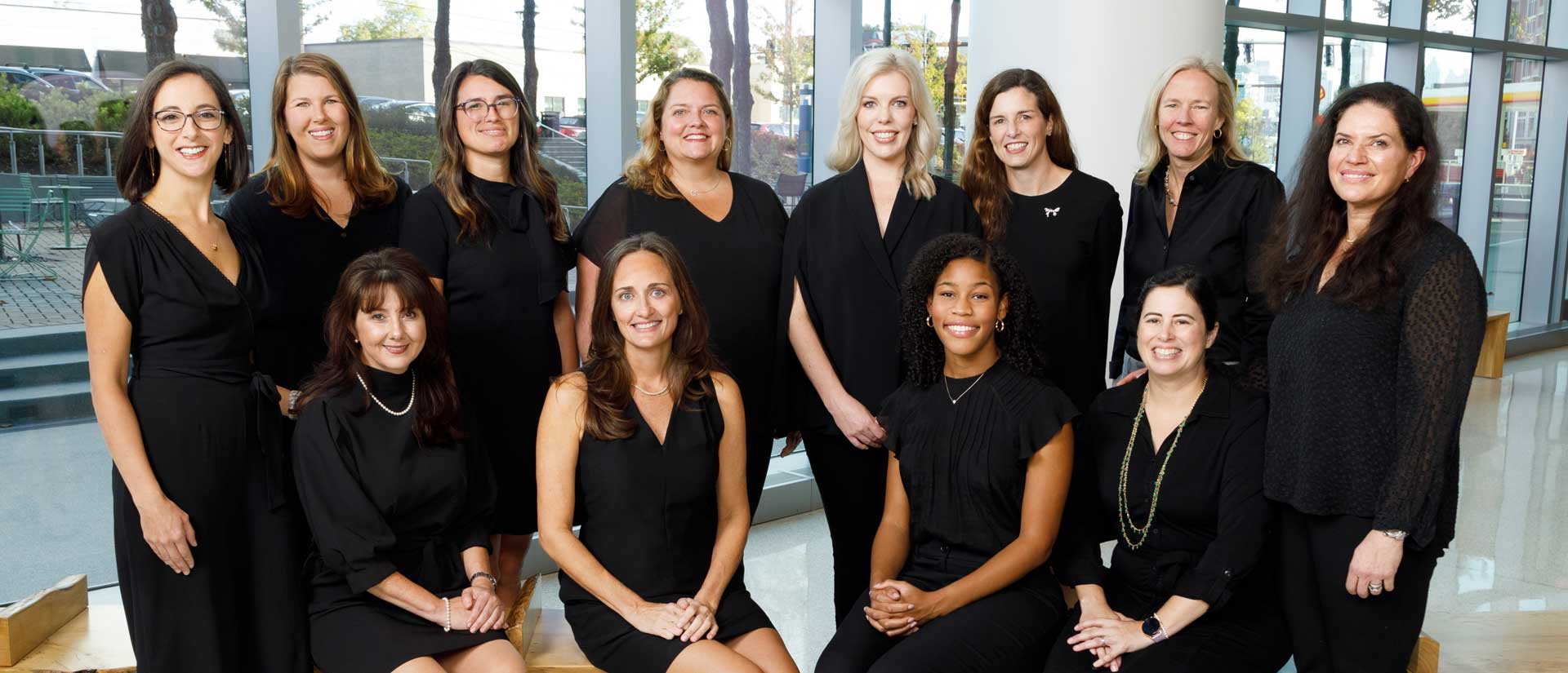 Provider group photo for Piedmont OB-GYN | A division of Atlanta Women's Healthcare Specialists, LLC