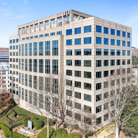 Cumberland Blvd office of Piedmont OB-GYN, Atlanta Women's Health Specialists