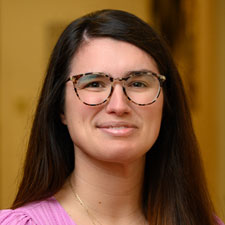 Lauren R. Espinosa, MD, FACOG, obstetrician gynecologist with Piedmont OB-GYN | A division of Atlanta Women's Healthcare Specialists, LLC