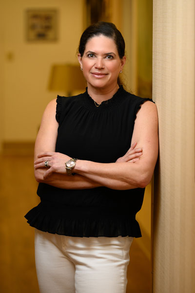 ZiZi ElGammal, MD, FACOG, obstetrician gynecologist with Piedmont OB-GYN, Atlanta Women's Health Specialists