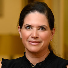 Nahed ElGammal, MD, FACOG, obstetrician gynecologist with Piedmont OB-GYN | A division of Atlanta Women's Healthcare Specialists, LLC