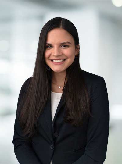Natalia Calzada, MD, obstetrician gynecologist with Piedmont OB-GYN, Atlanta Women's Health Specialists