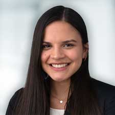 Natalia Calzada, MD, obstetrician gynecologist with Piedmont OB-GYN | A division of Atlanta Women's Healthcare Specialists, LLC