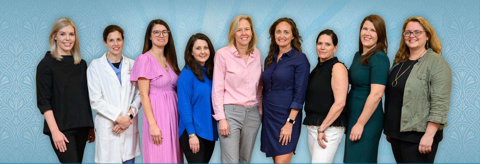 Provider group photo for Piedmont OB-GYN | A division of Atlanta Women's Healthcare Specialists, LLC
