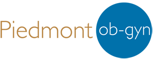 logo for Piedmont OB-GYN | A division of Atlanta Women's Healthcare Specialists, LLC